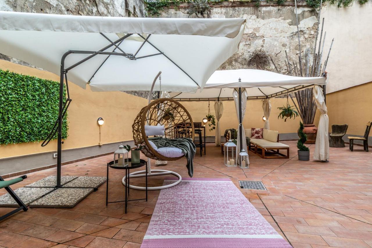Wine Apartments Florence Vernaccia 외부 사진