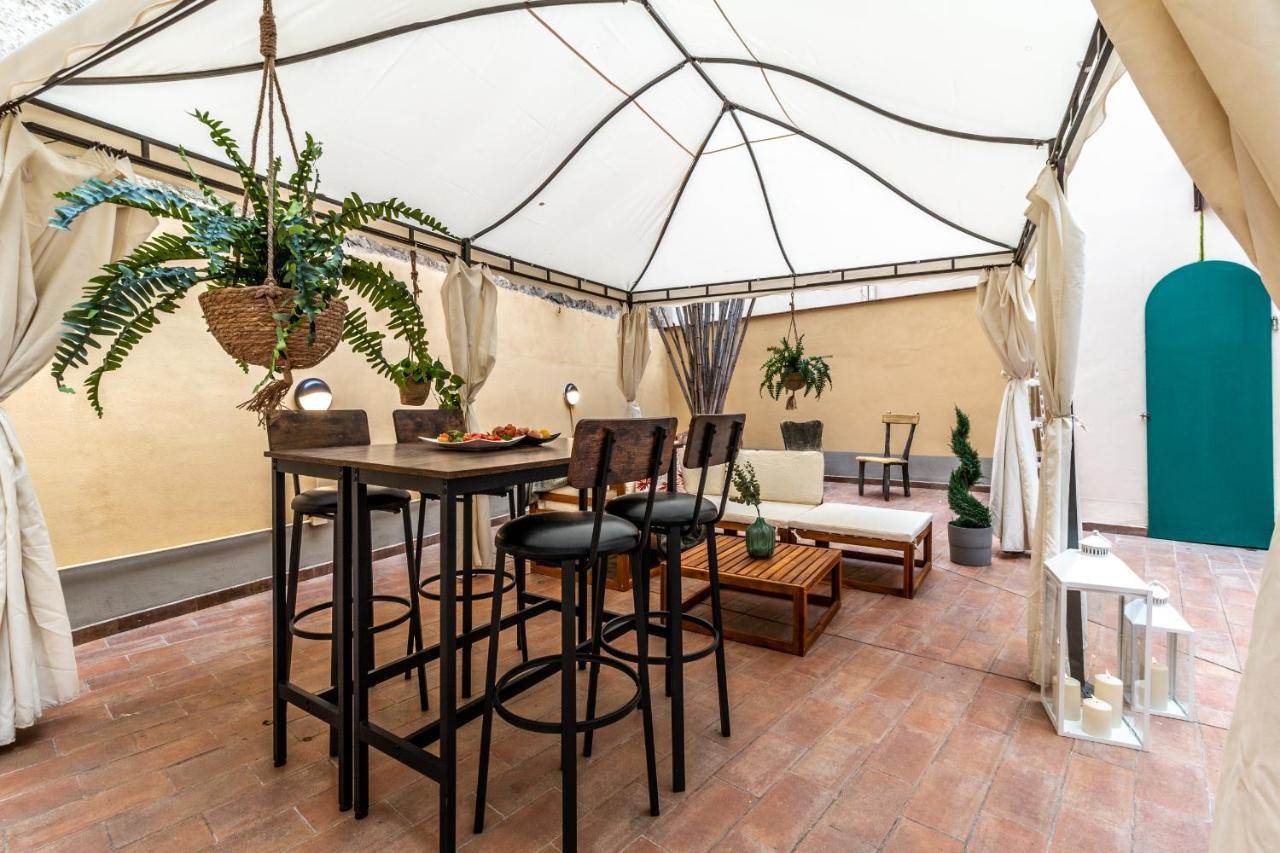 Wine Apartments Florence Vernaccia 외부 사진
