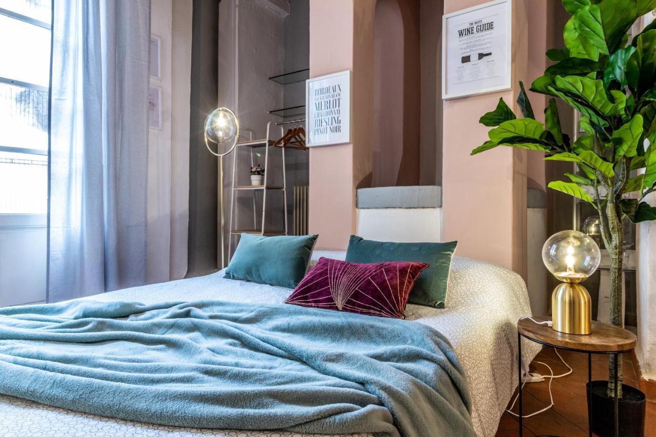 Wine Apartments Florence Vernaccia 외부 사진