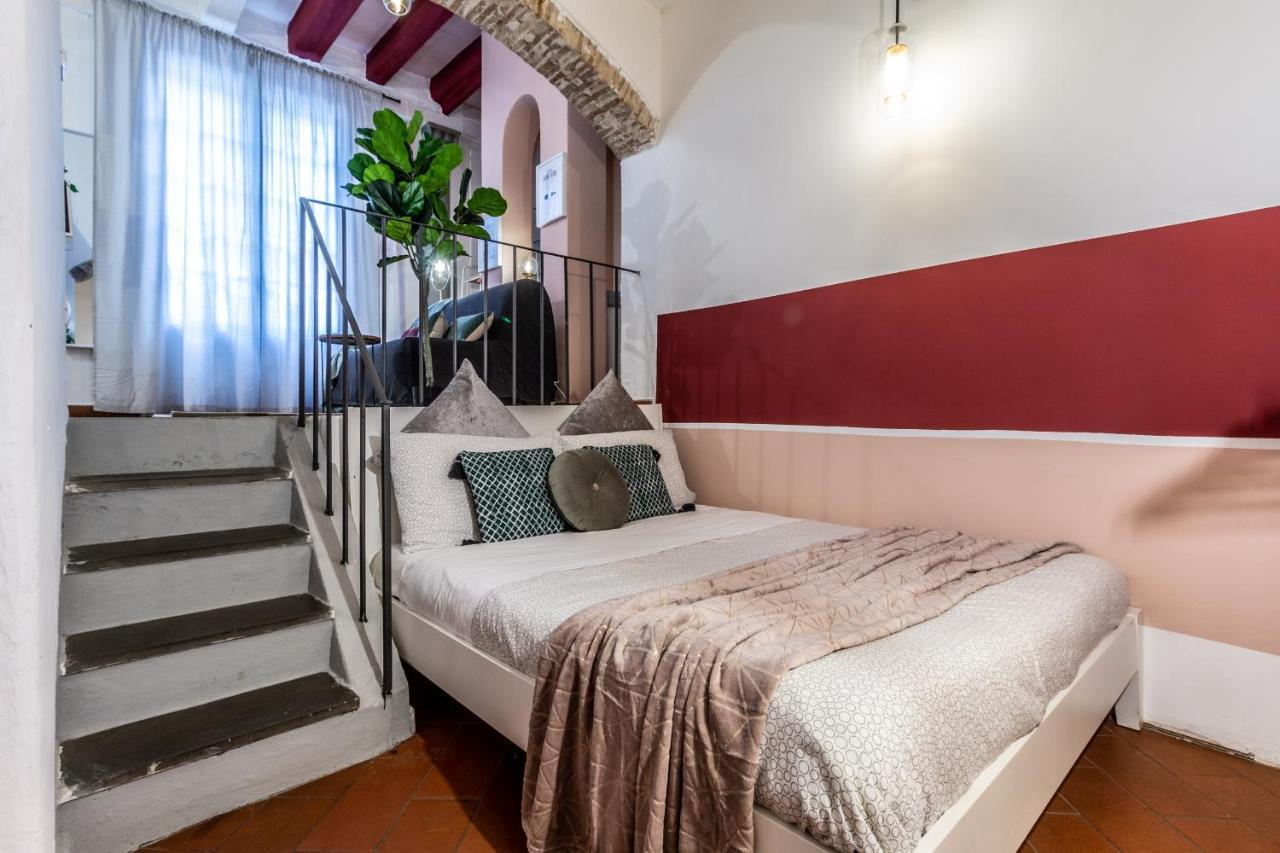 Wine Apartments Florence Vernaccia 외부 사진
