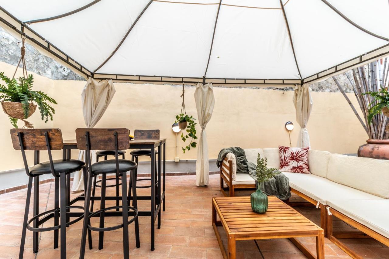 Wine Apartments Florence Vernaccia 외부 사진