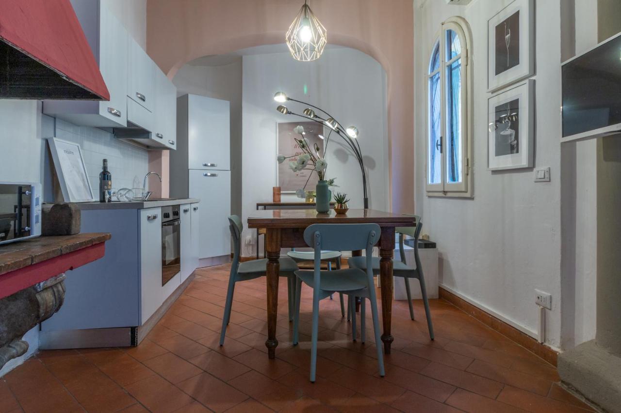 Wine Apartments Florence Vernaccia 외부 사진