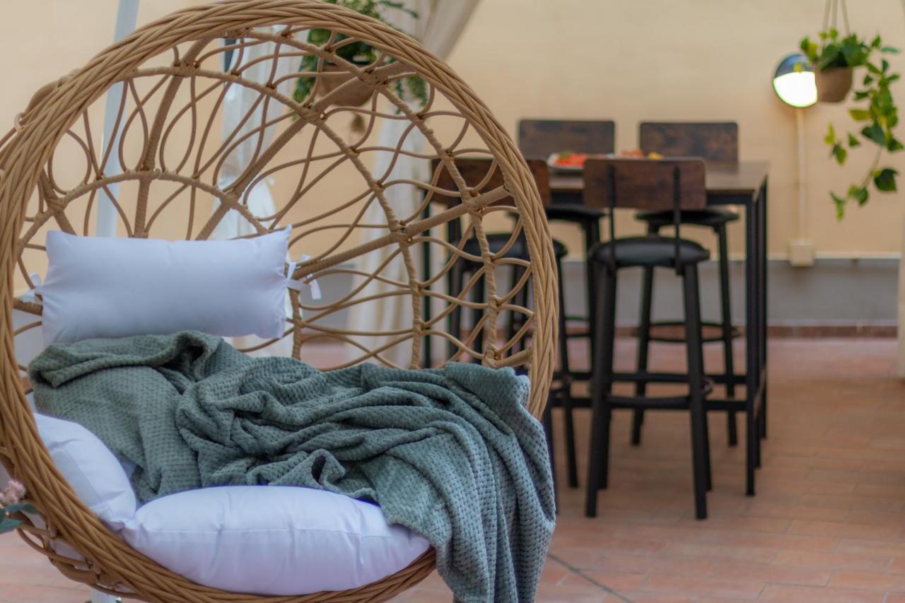 Wine Apartments Florence Vernaccia 외부 사진