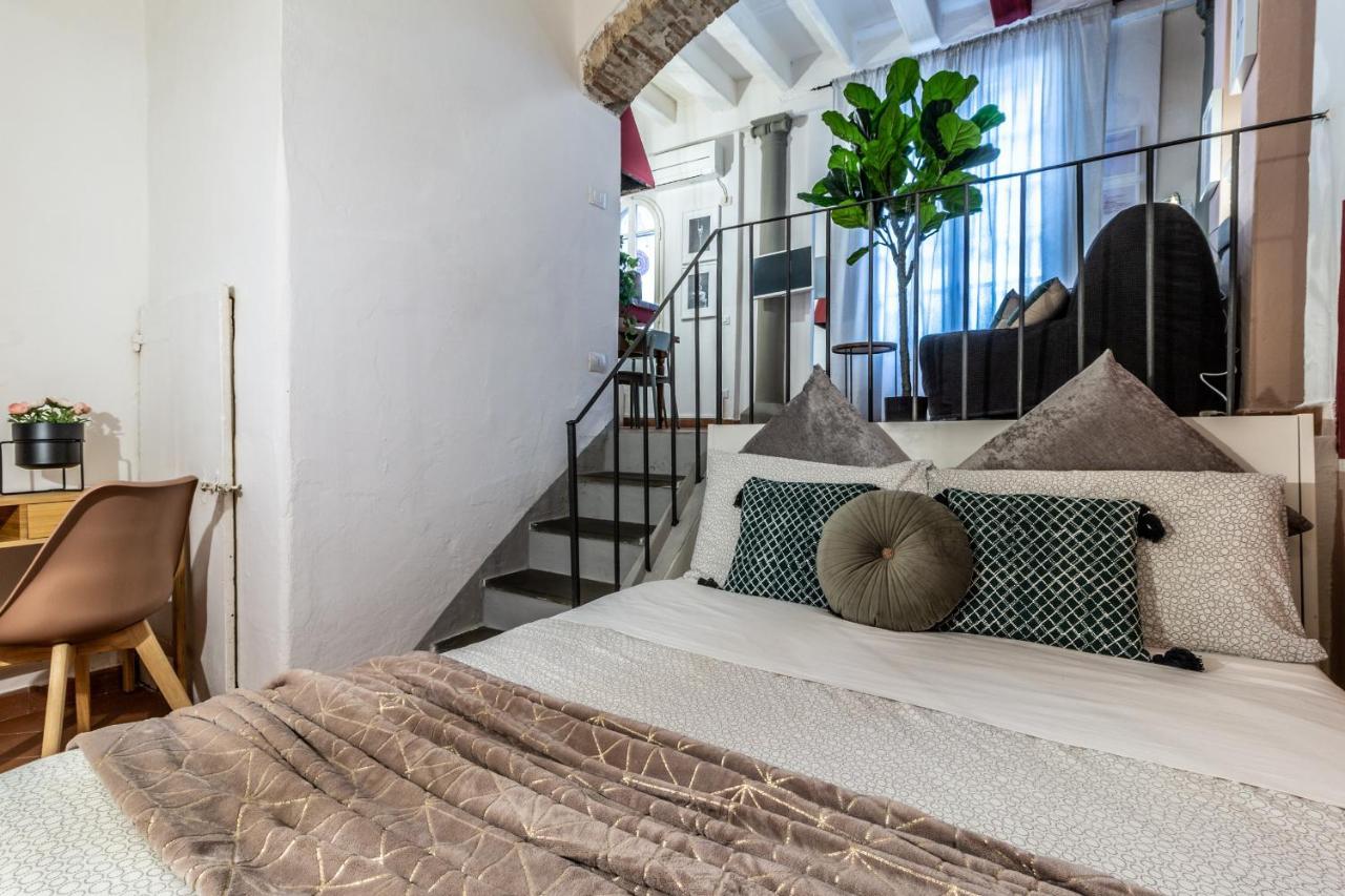 Wine Apartments Florence Vernaccia 외부 사진