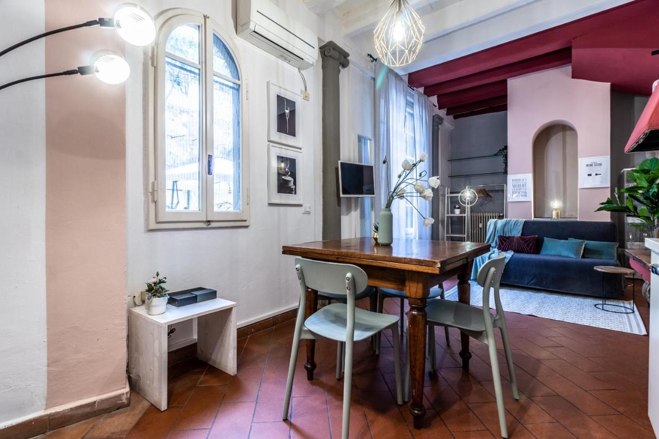 Wine Apartments Florence Vernaccia 외부 사진