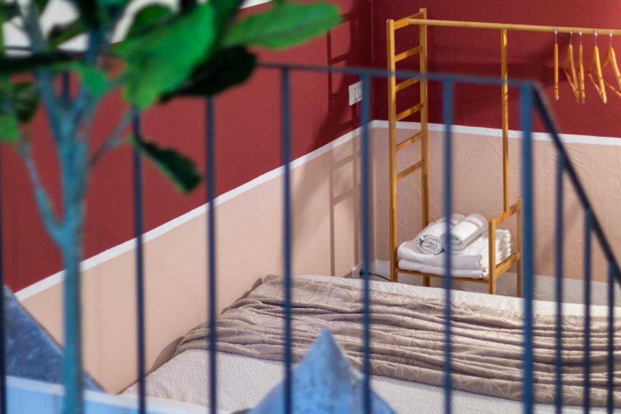 Wine Apartments Florence Vernaccia 외부 사진