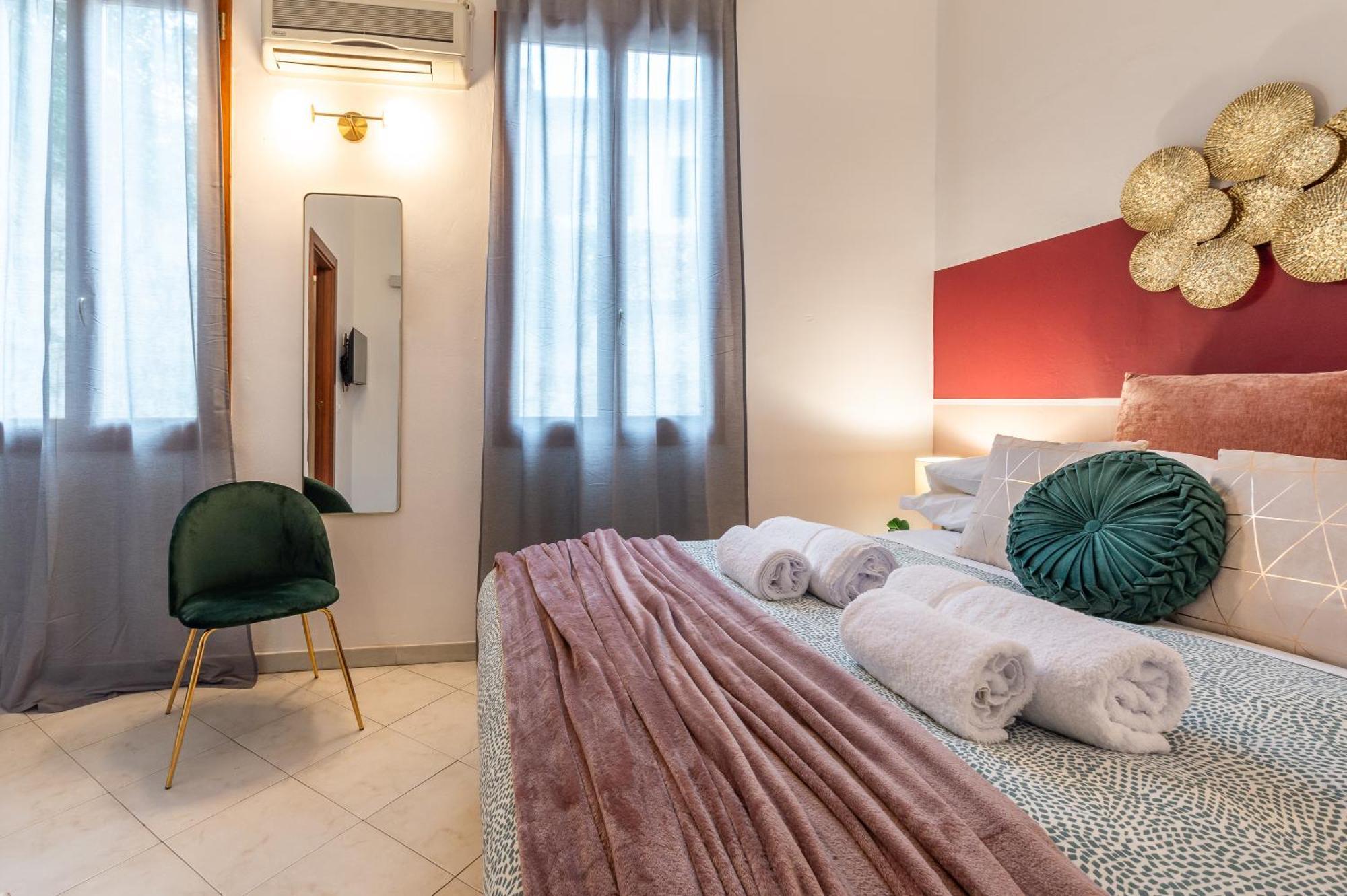Wine Apartments Florence Vernaccia 외부 사진