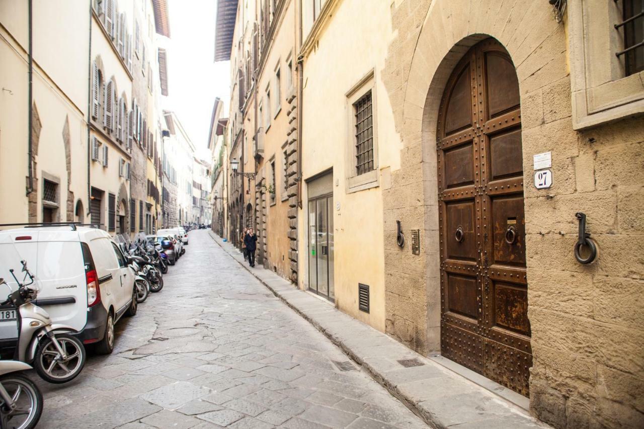 Wine Apartments Florence Vernaccia 외부 사진