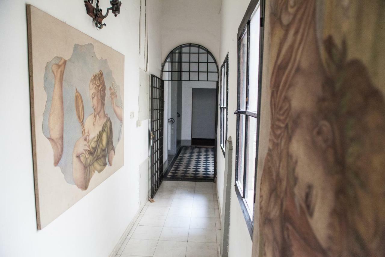 Wine Apartments Florence Vernaccia 외부 사진